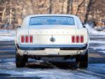 Ford Mustang Boss 429 1969 года